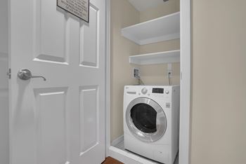 Washer/dryer